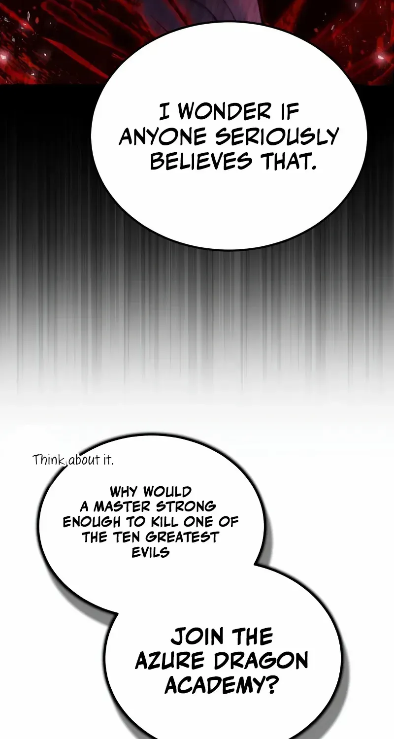 Best Teacher Baek Kainu Manga Chapter 105 Page 31