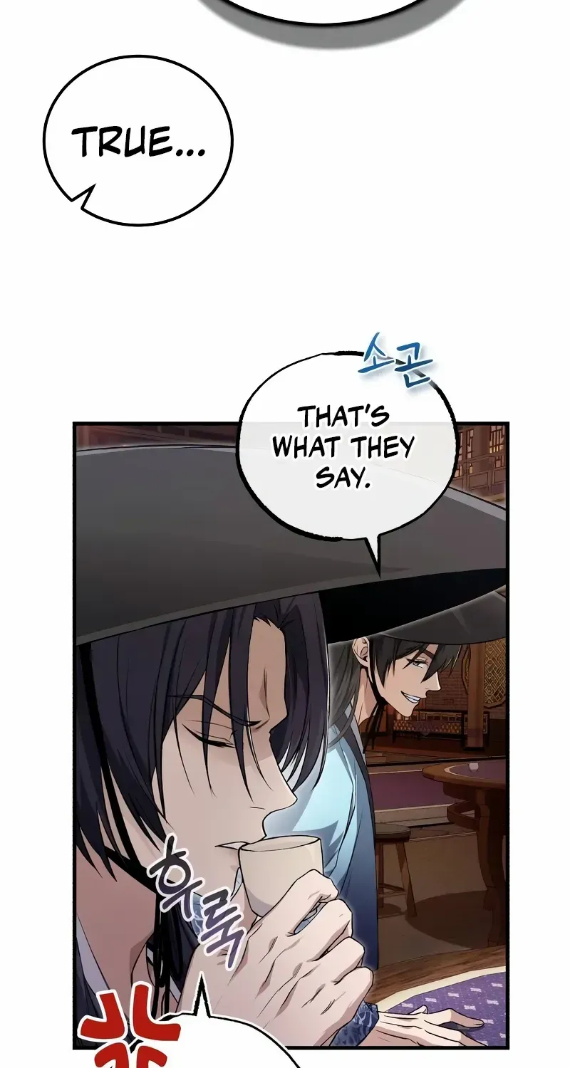 Best Teacher Baek Kainu Manga Chapter 105 Page 32