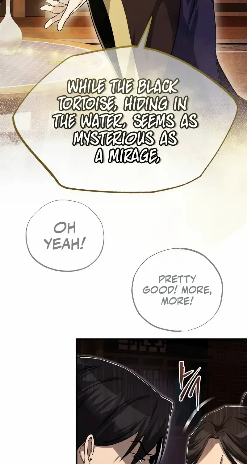 Best Teacher Baek Kainu Manga Chapter 105 Page 38