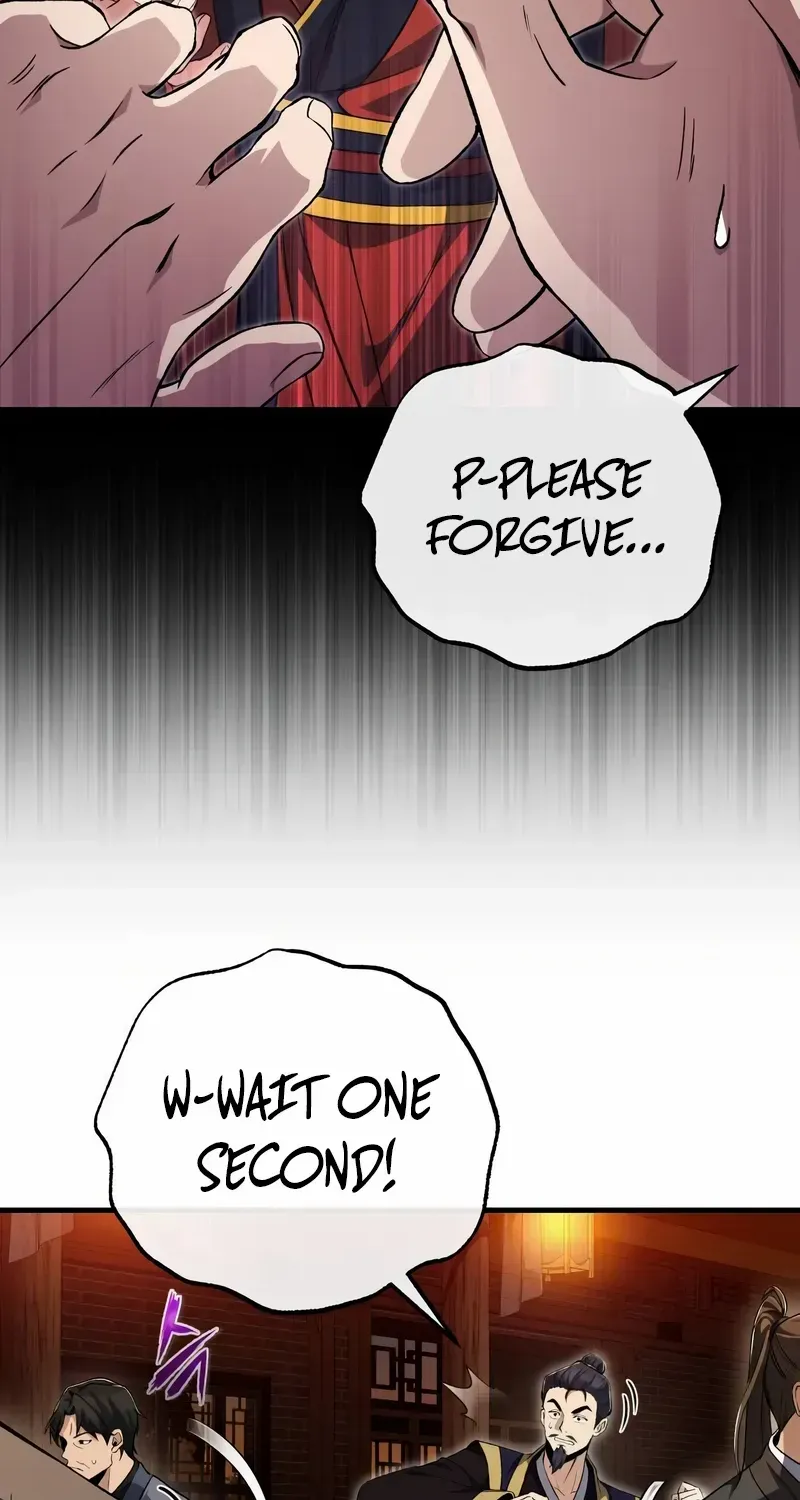 Best Teacher Baek Kainu Manga Chapter 105 Page 46