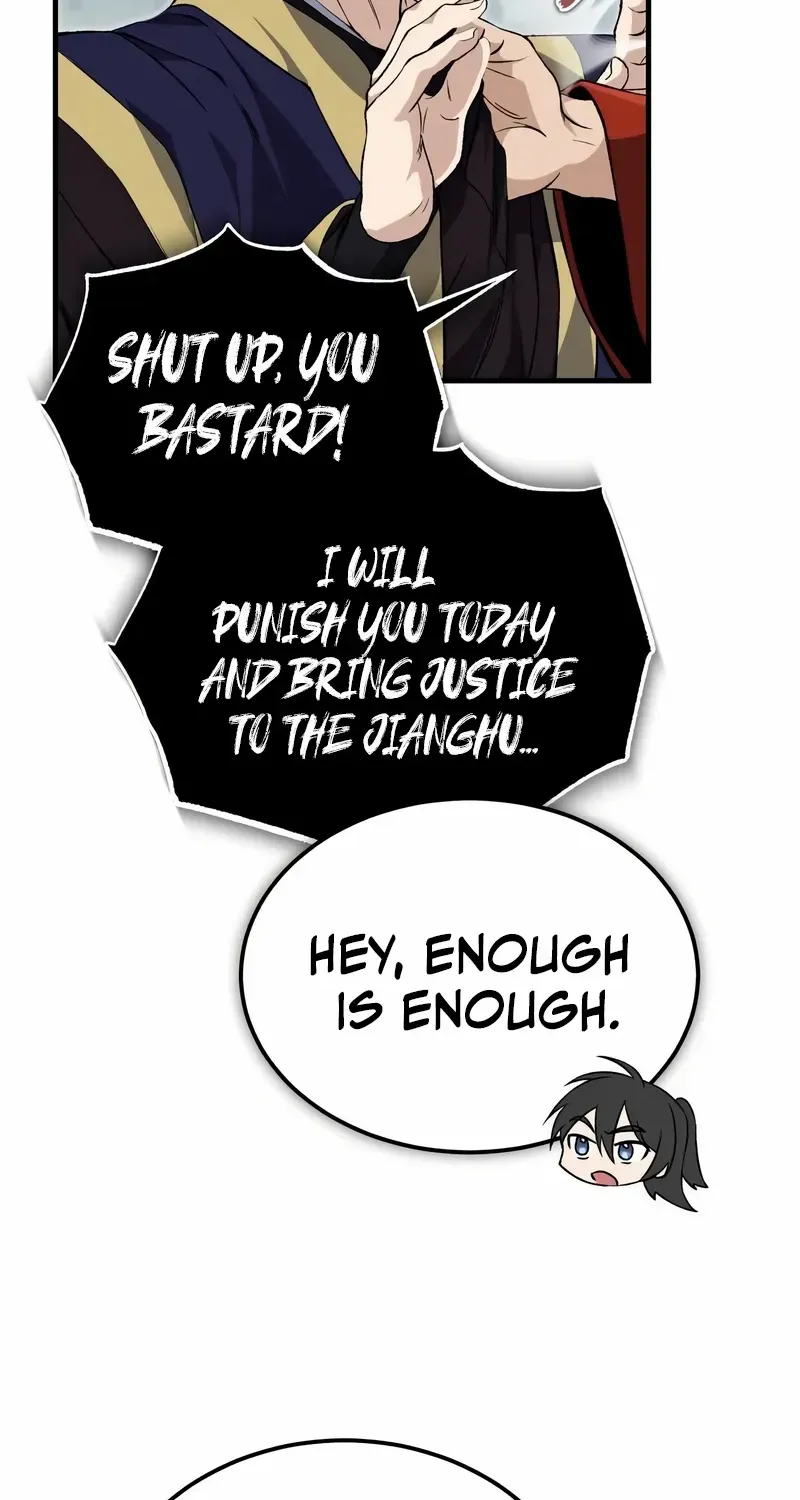 Best Teacher Baek Kainu Manga Chapter 105 Page 48