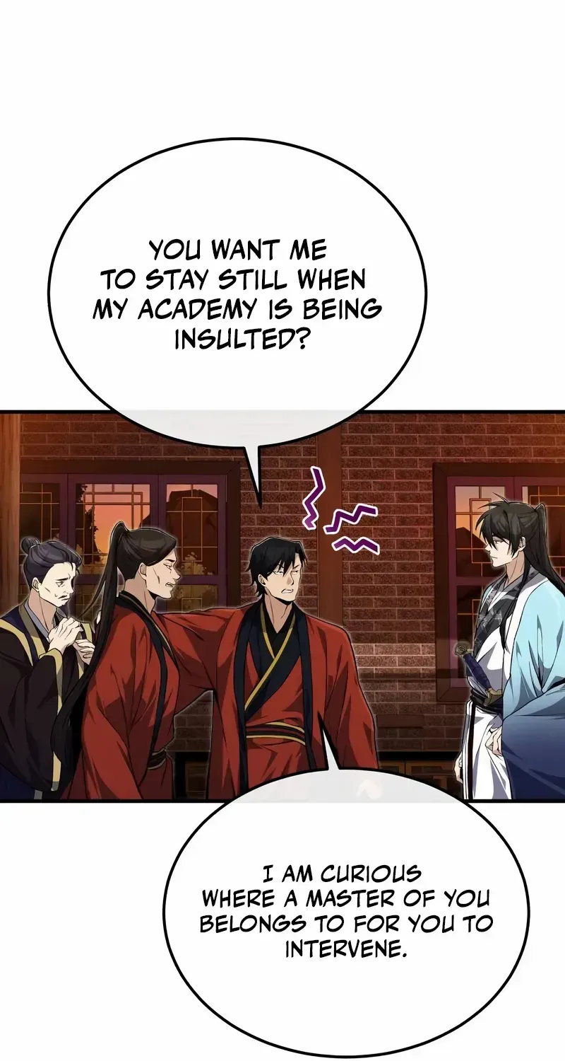 Best Teacher Baek Kainu Manga Chapter 105 Page 50