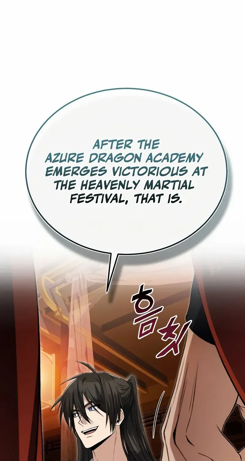 Best Teacher Baek Kainu Manga Chapter 105 Page 54