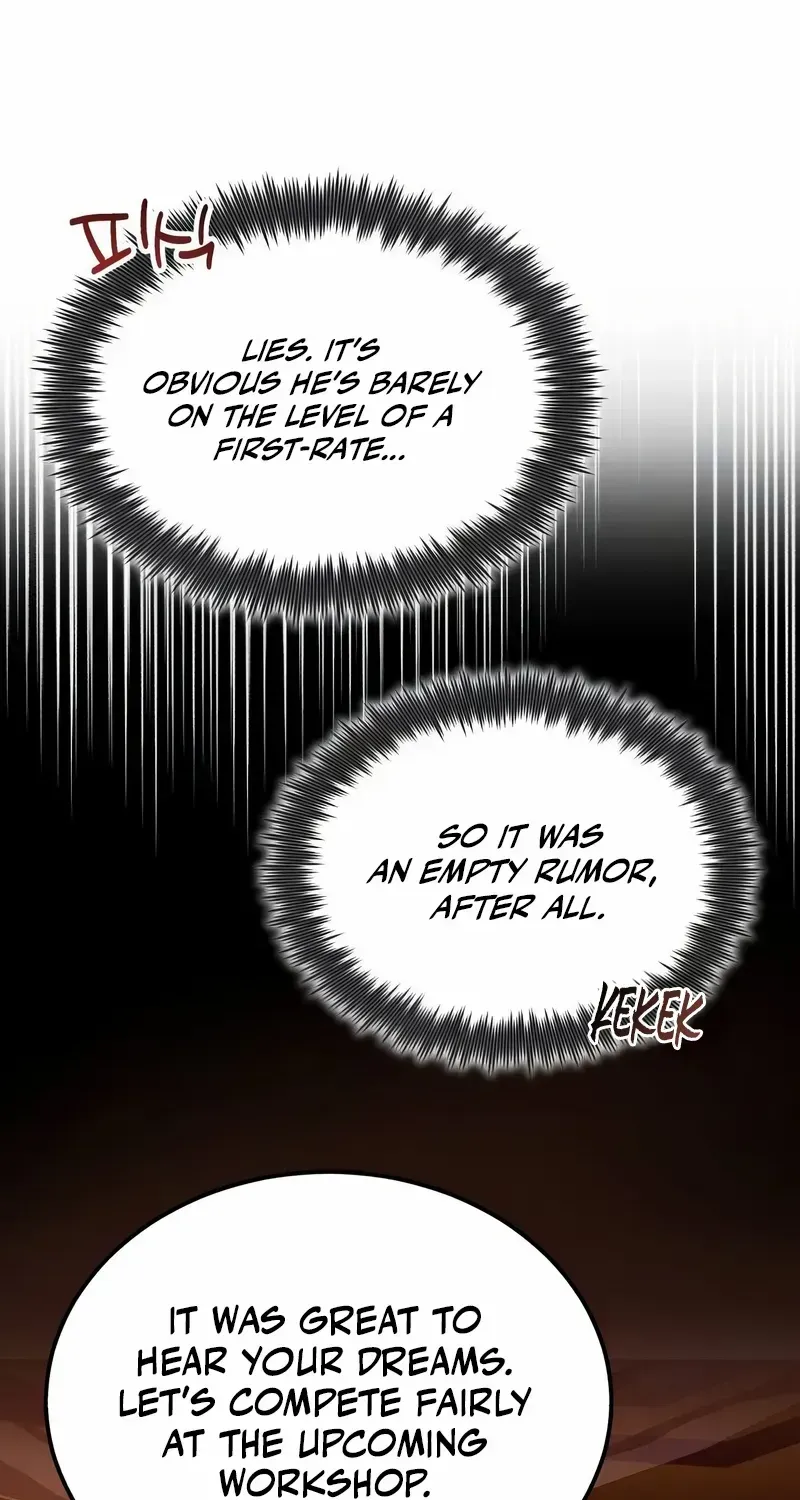 Best Teacher Baek Kainu Manga Chapter 105 Page 61