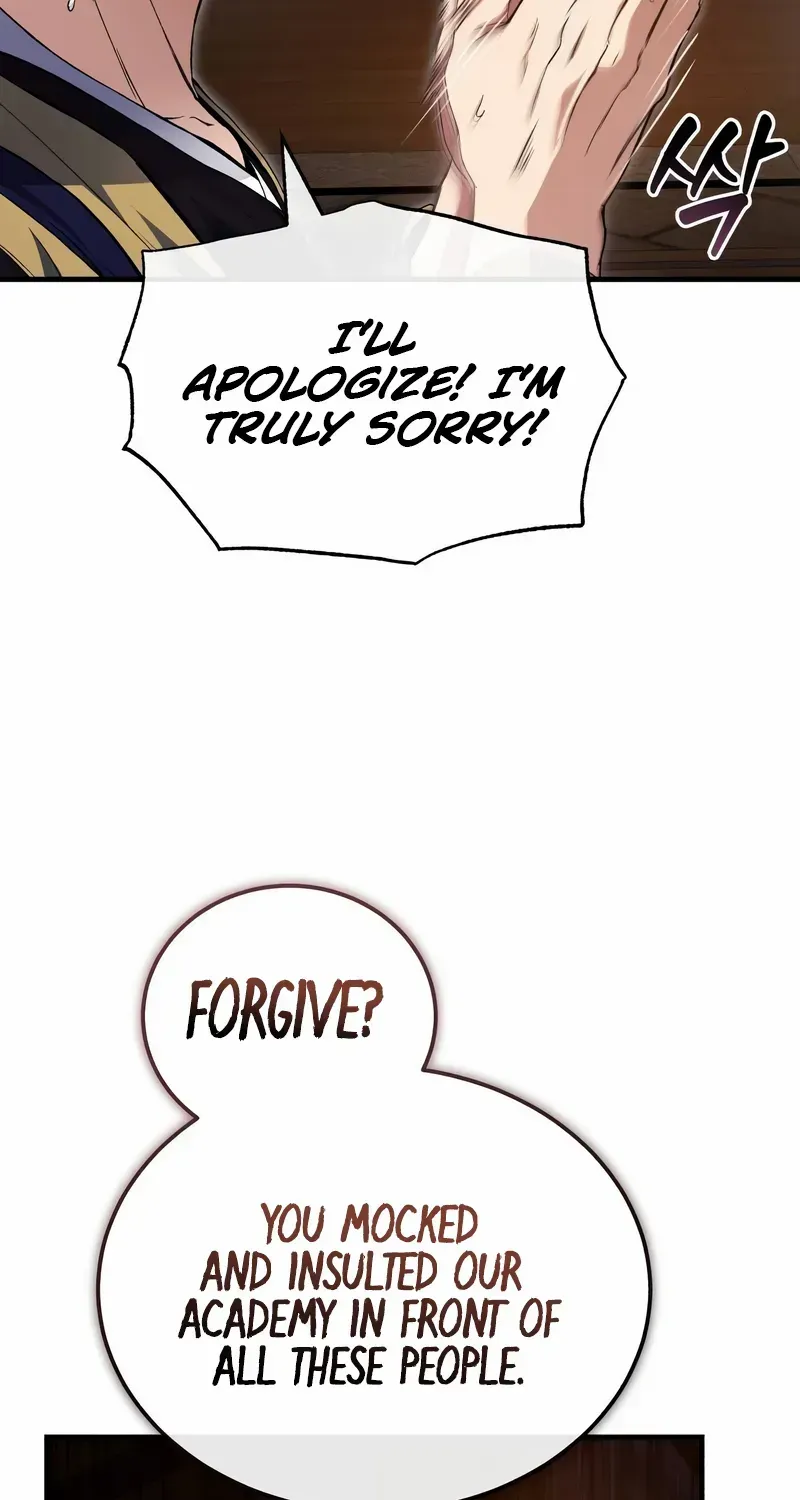 Best Teacher Baek Kainu Manga Chapter 105 Page 64