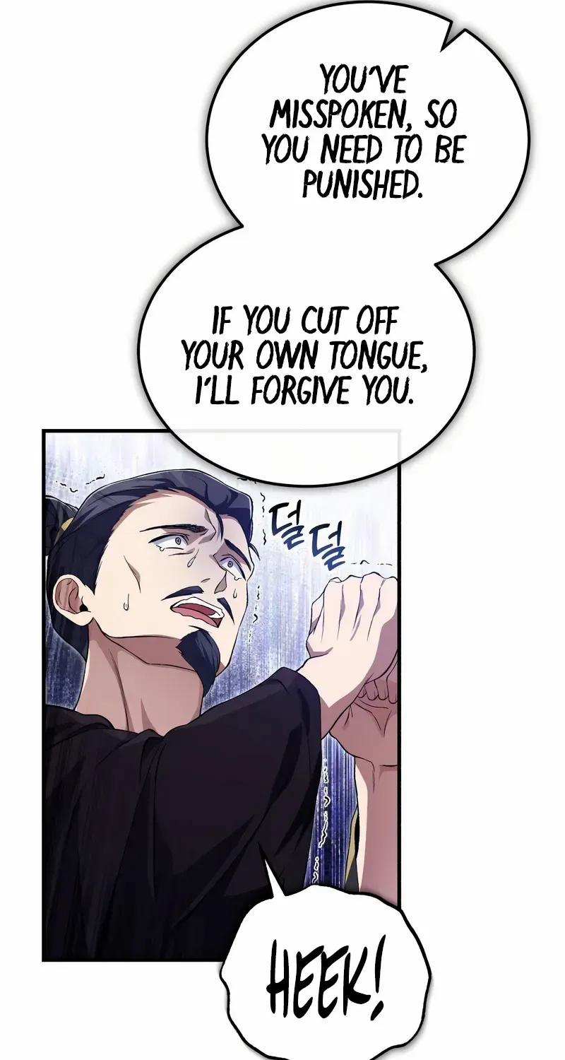 Best Teacher Baek Kainu Manga Chapter 105 Page 67