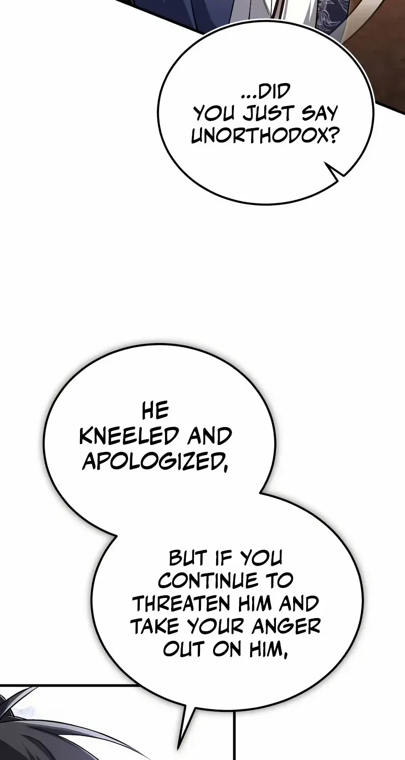 Best Teacher Baek Kainu Manga Chapter 105 Page 69