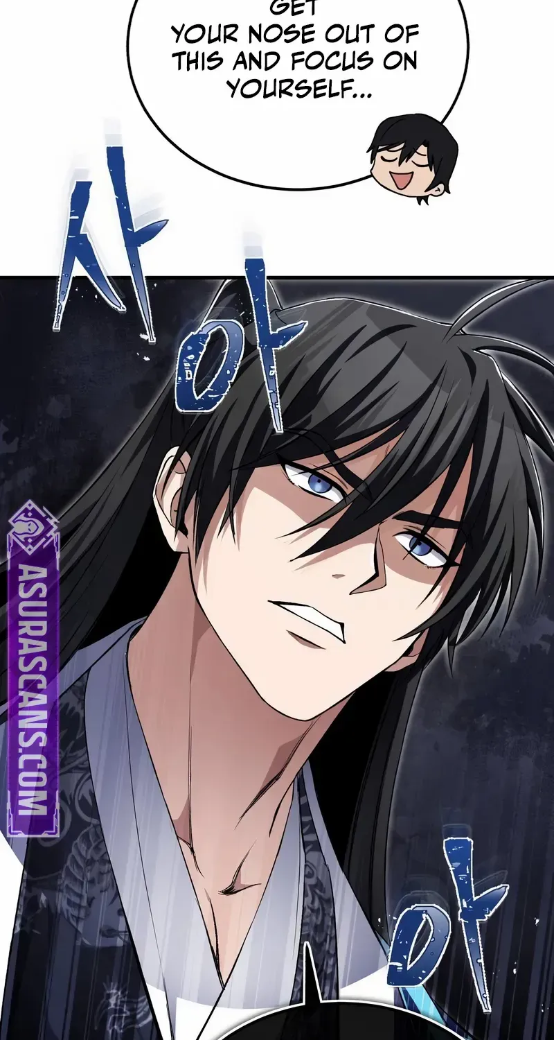 Best Teacher Baek Kainu Manga Chapter 105 Page 74
