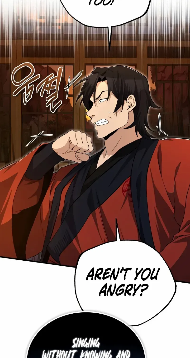 Best Teacher Baek Kainu Manga Chapter 105 Page 76