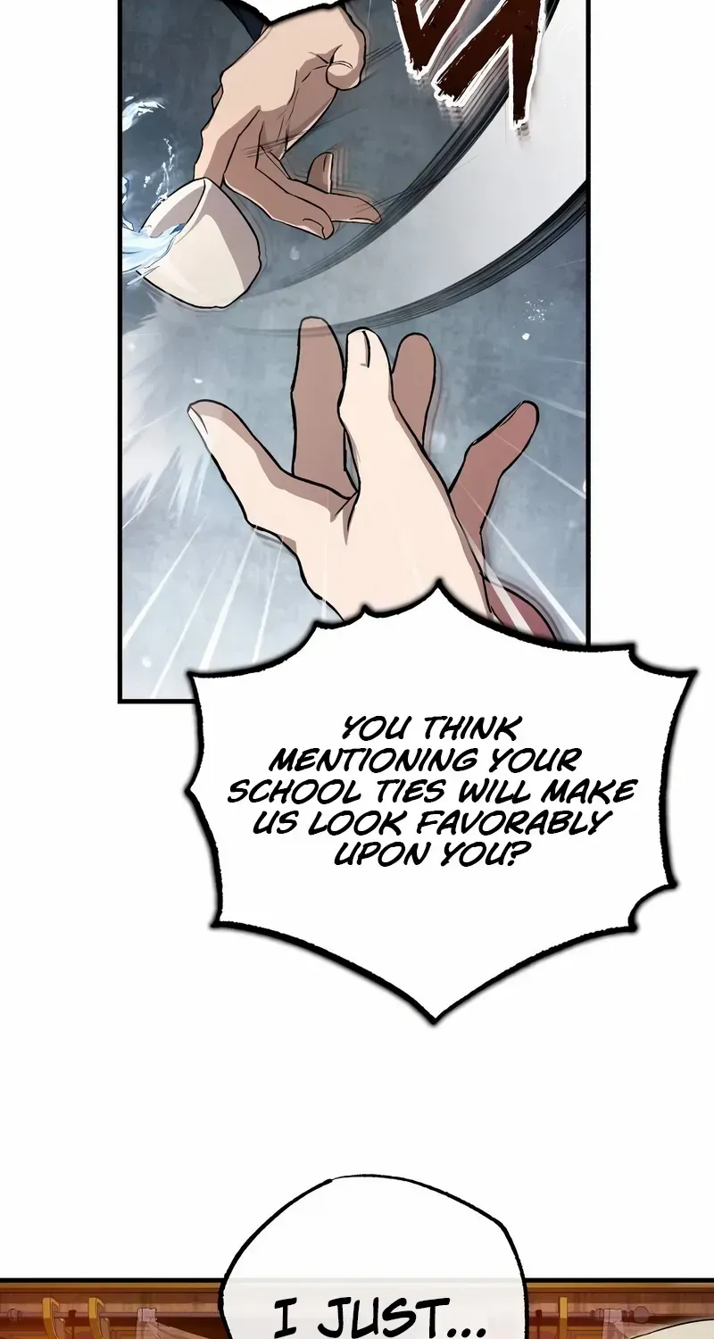 Best Teacher Baek Kainu Manga Chapter 105 Page 81