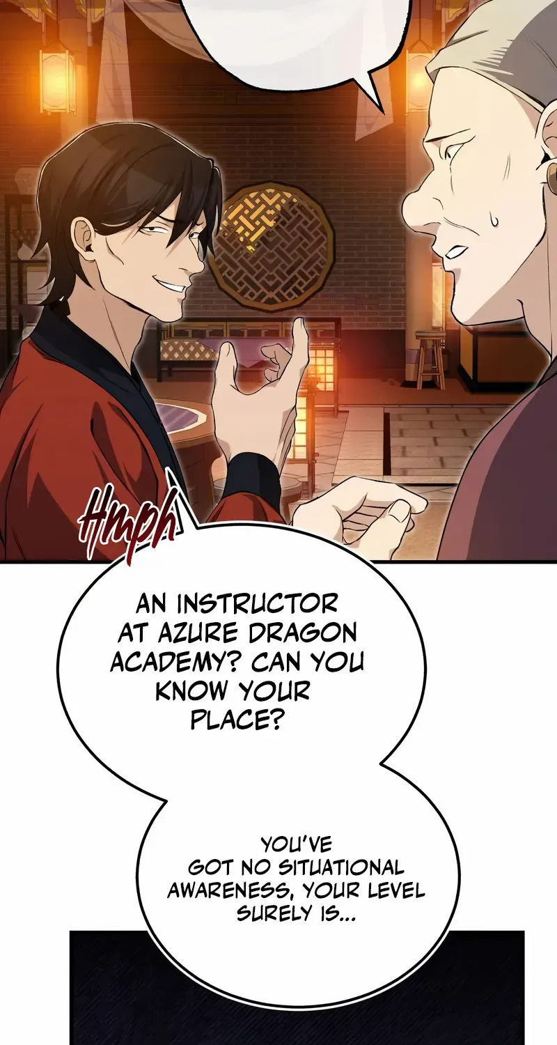 Best Teacher Baek Kainu Manga Chapter 105 Page 82