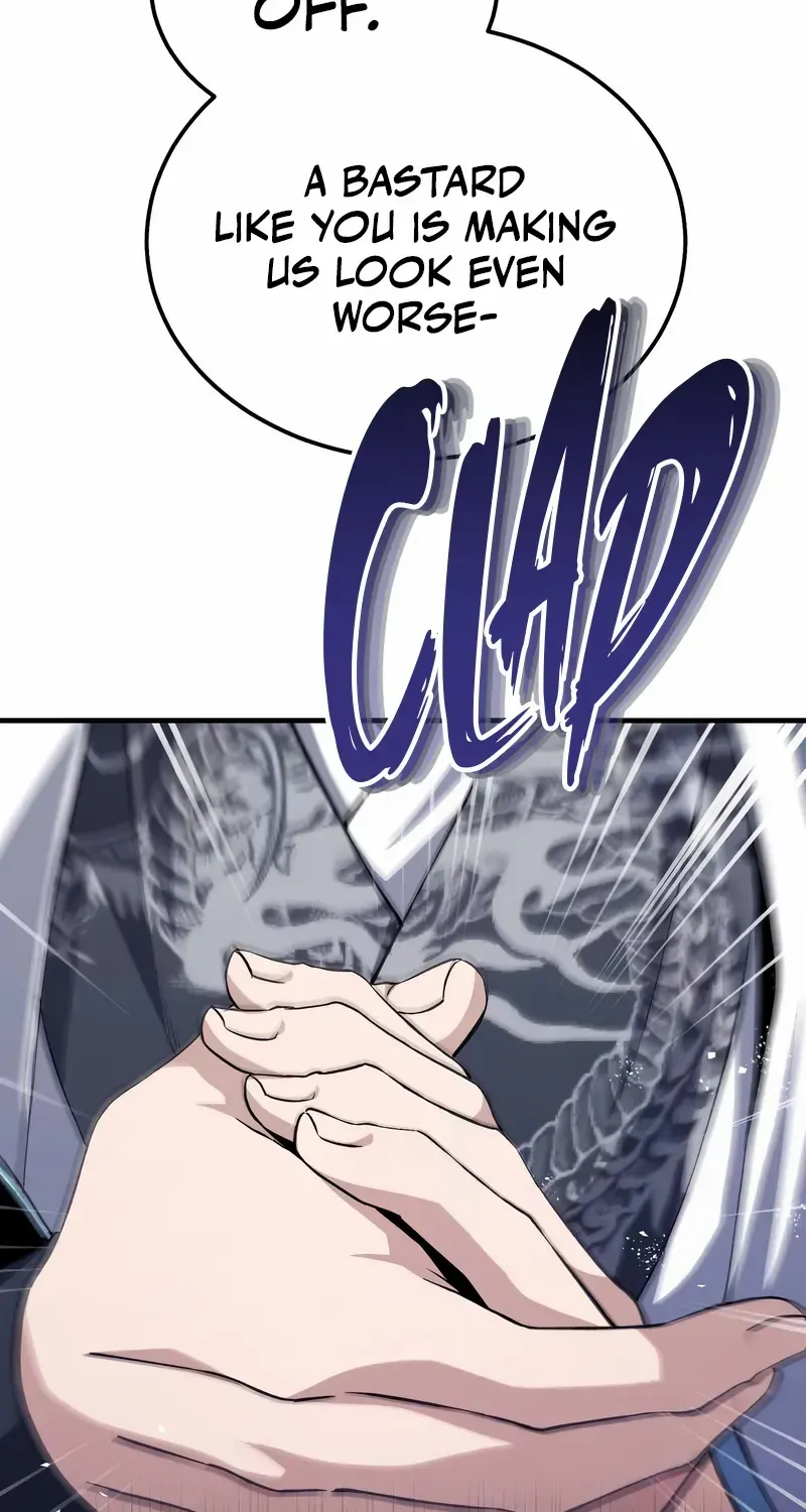 Best Teacher Baek Kainu Manga Chapter 105 Page 84
