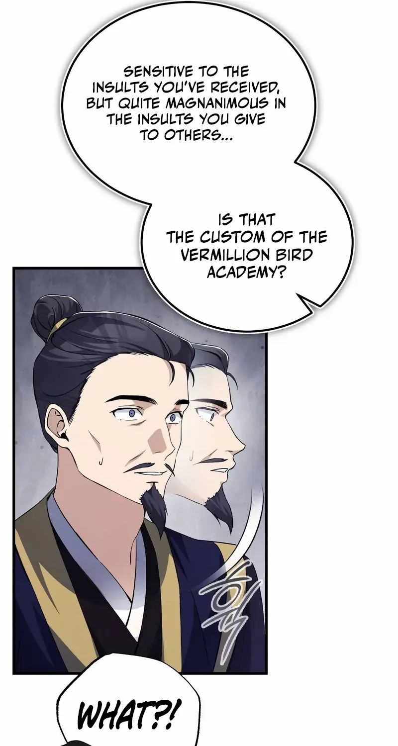 Best Teacher Baek Kainu Manga Chapter 105 Page 89