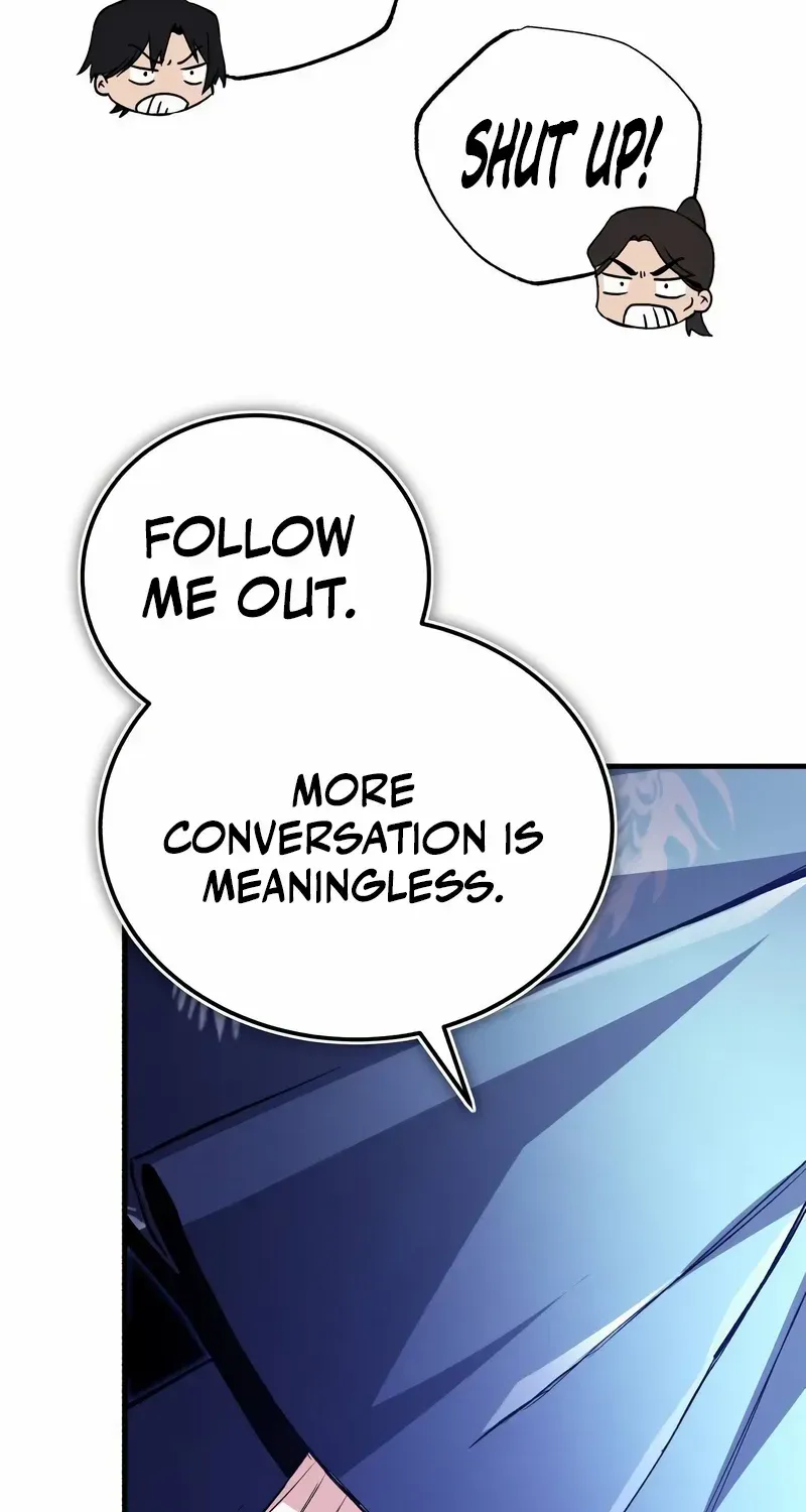 Best Teacher Baek Kainu Manga Chapter 105 Page 90
