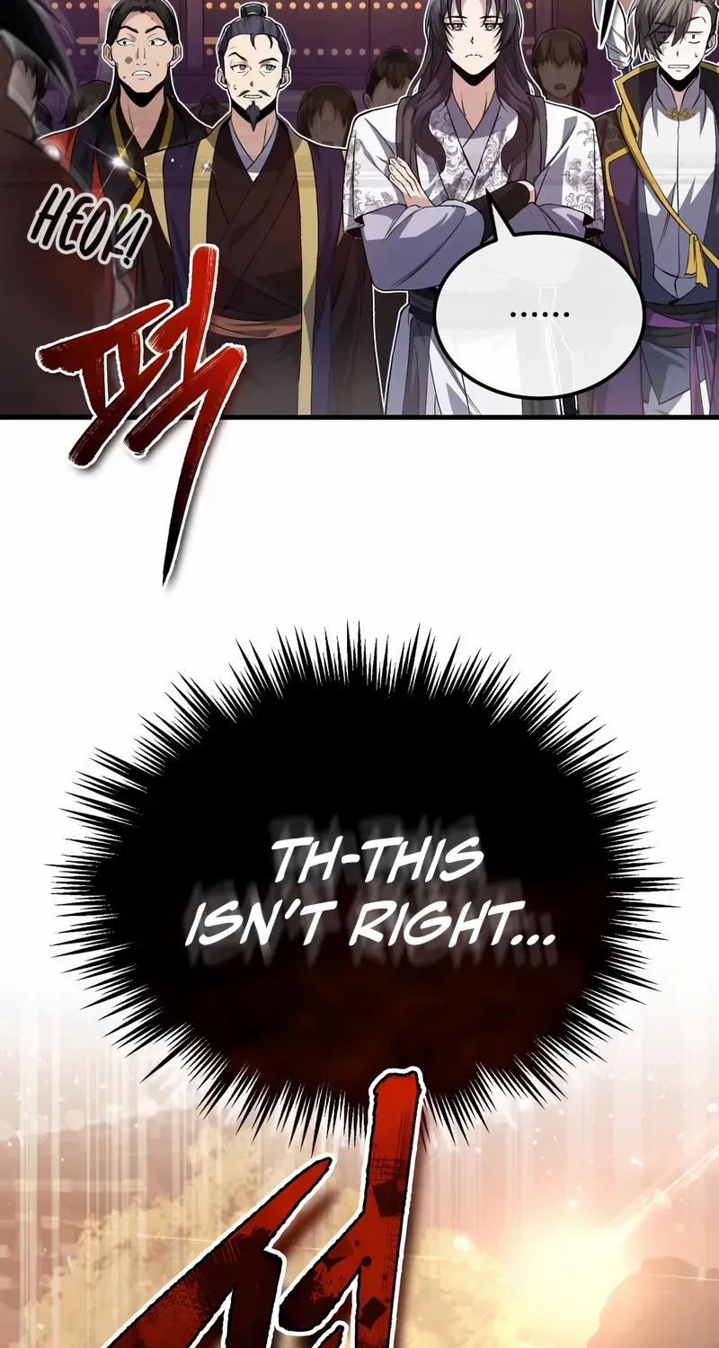 Best Teacher Baek Kainu Manga Chapter 105 Page 97