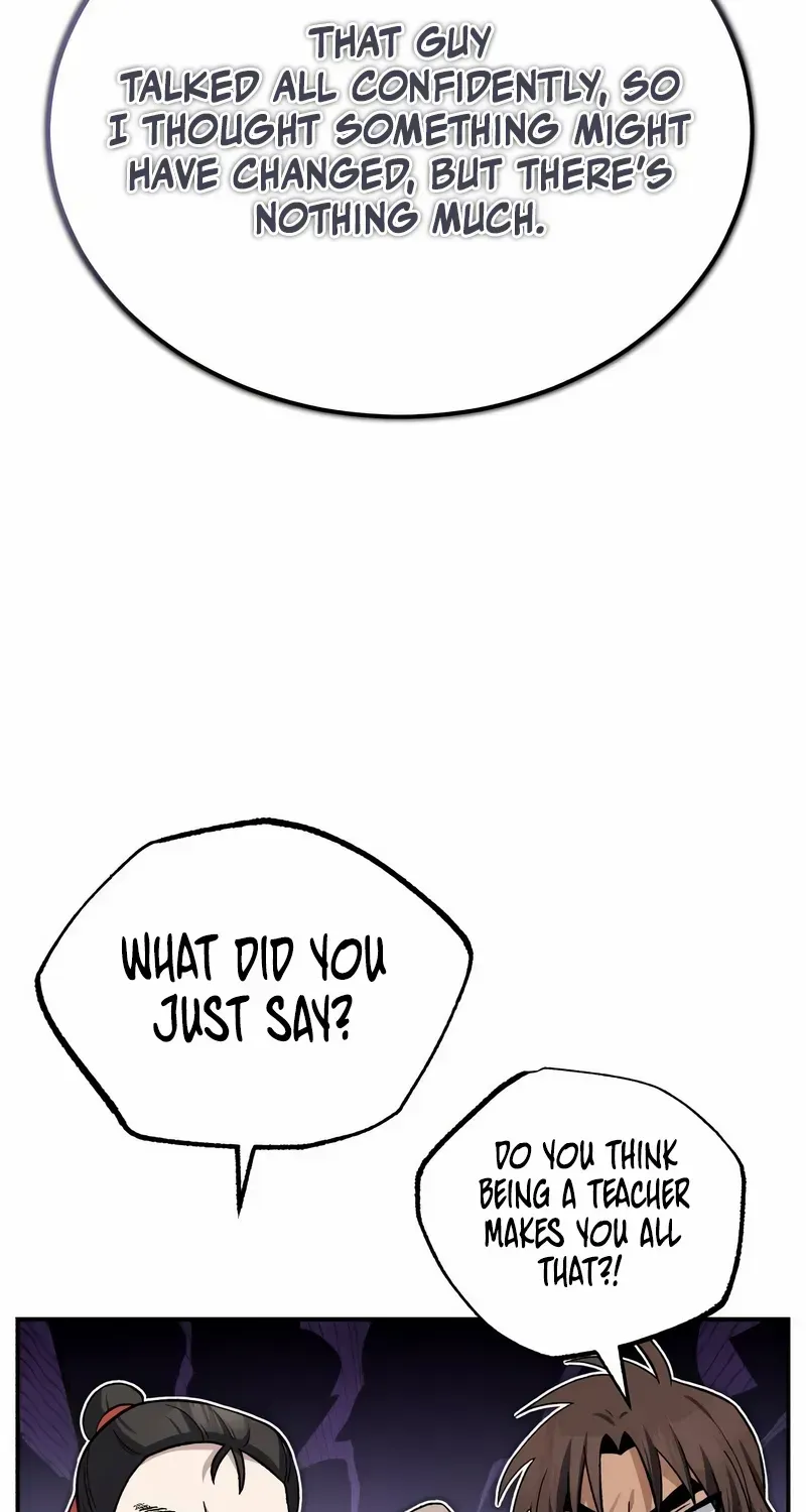 Best Teacher Baek Kainu Manga Chapter 103 Page 38
