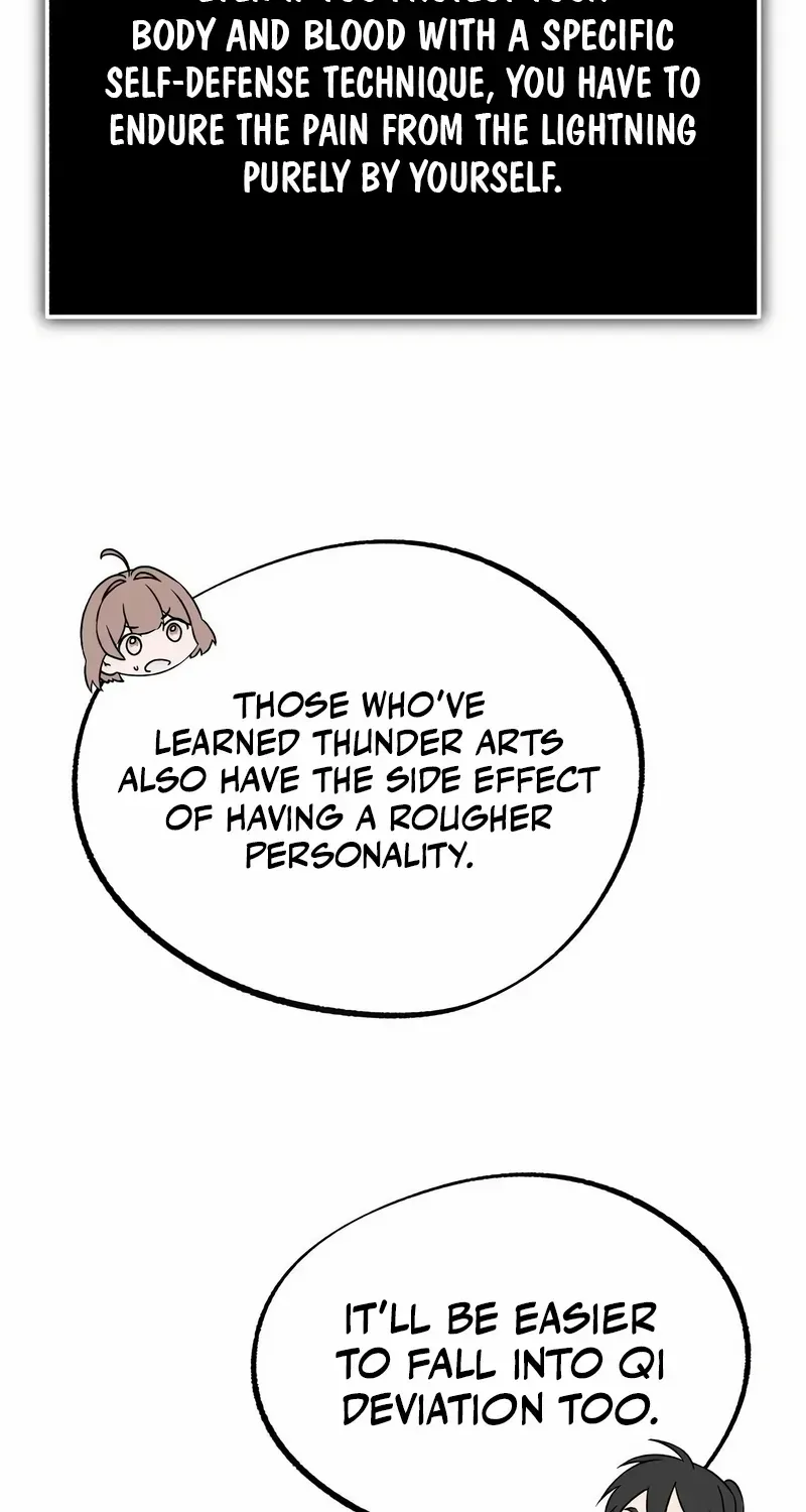 Best Teacher Baek Kainu Manga Chapter 103 Page 48