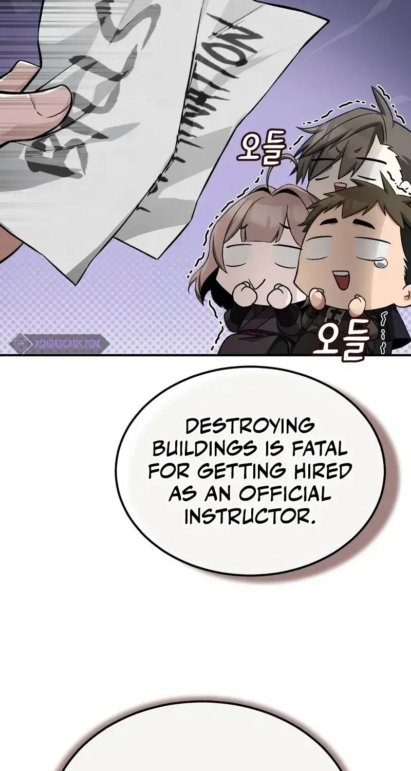 Best Teacher Baek Kainu Manga Chapter 102 Page 30