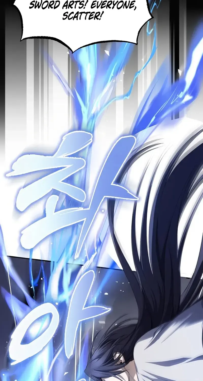 Best Teacher Baek Kainu Manga Chapter 102 Page 67