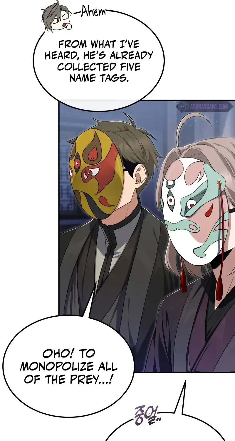 Best Teacher Baek Kainu Manga Chapter 101 Page 81