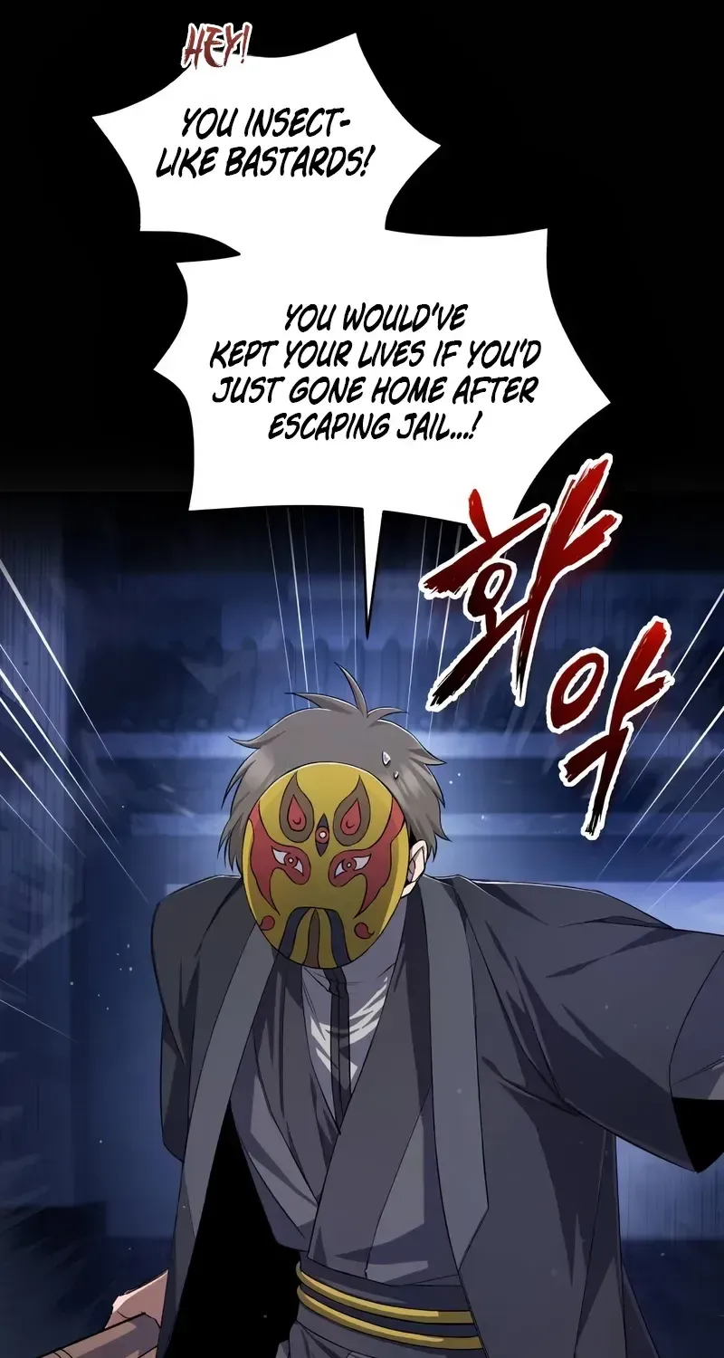 Best Teacher Baek Kainu Manga Chapter 101 Page 115