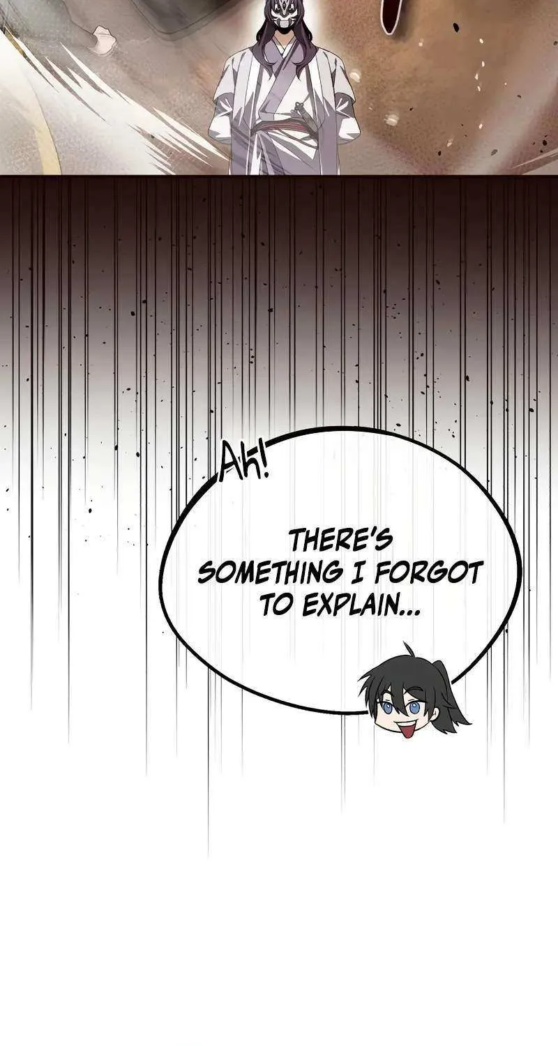 Best Teacher Baek Kainu Manga Chapter 100 Page 71