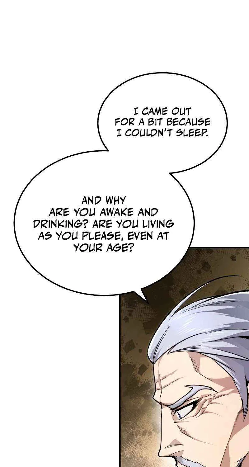 Best Teacher Baek Kainu Manga Chapter 98 Page 43