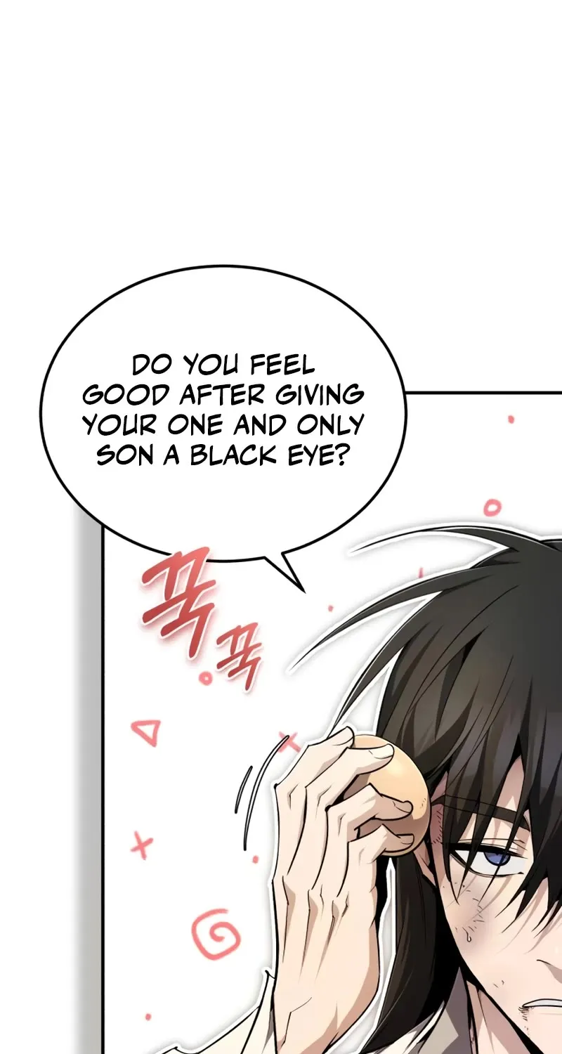 Best Teacher Baek Kainu Manga Chapter 96 Page 2