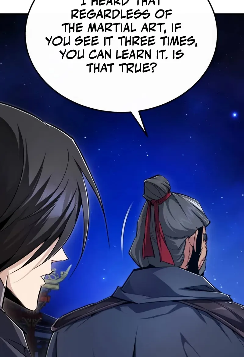 Best Teacher Baek Kainu Manga Chapter 96 Page 123