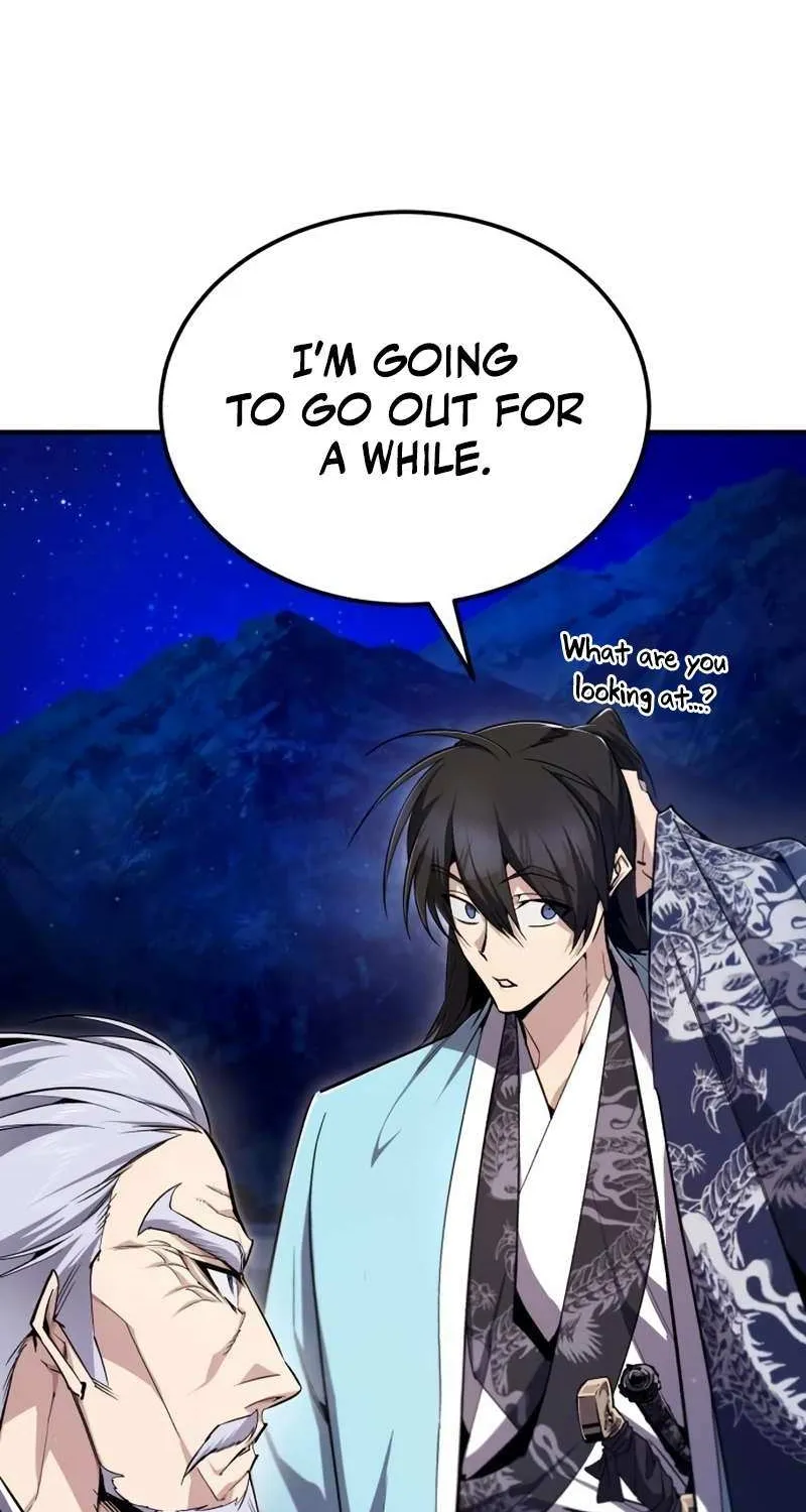 Best Teacher Baek Kainu Manga Chapter 95 Page 7