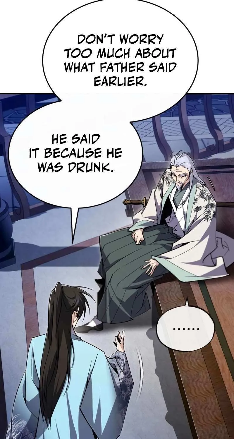 Best Teacher Baek Kainu Manga Chapter 95 Page 10
