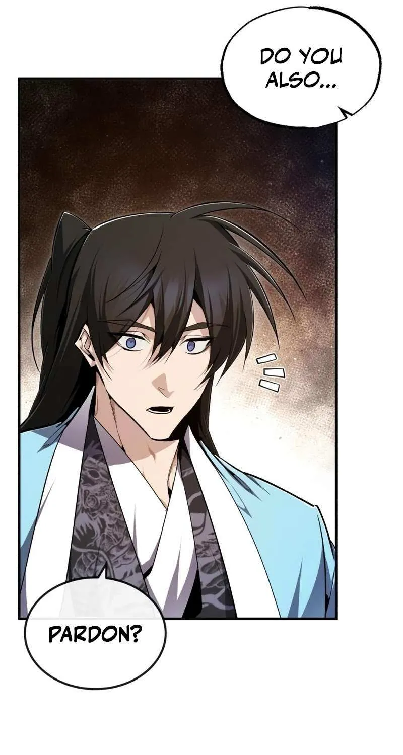 Best Teacher Baek Kainu Manga Chapter 95 Page 12