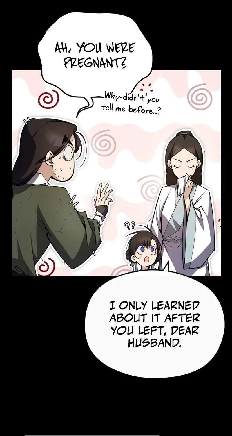 Best Teacher Baek Kainu Manga Chapter 95 Page 22
