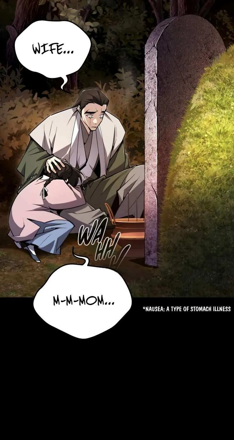 Best Teacher Baek Kainu Manga Chapter 95 Page 26
