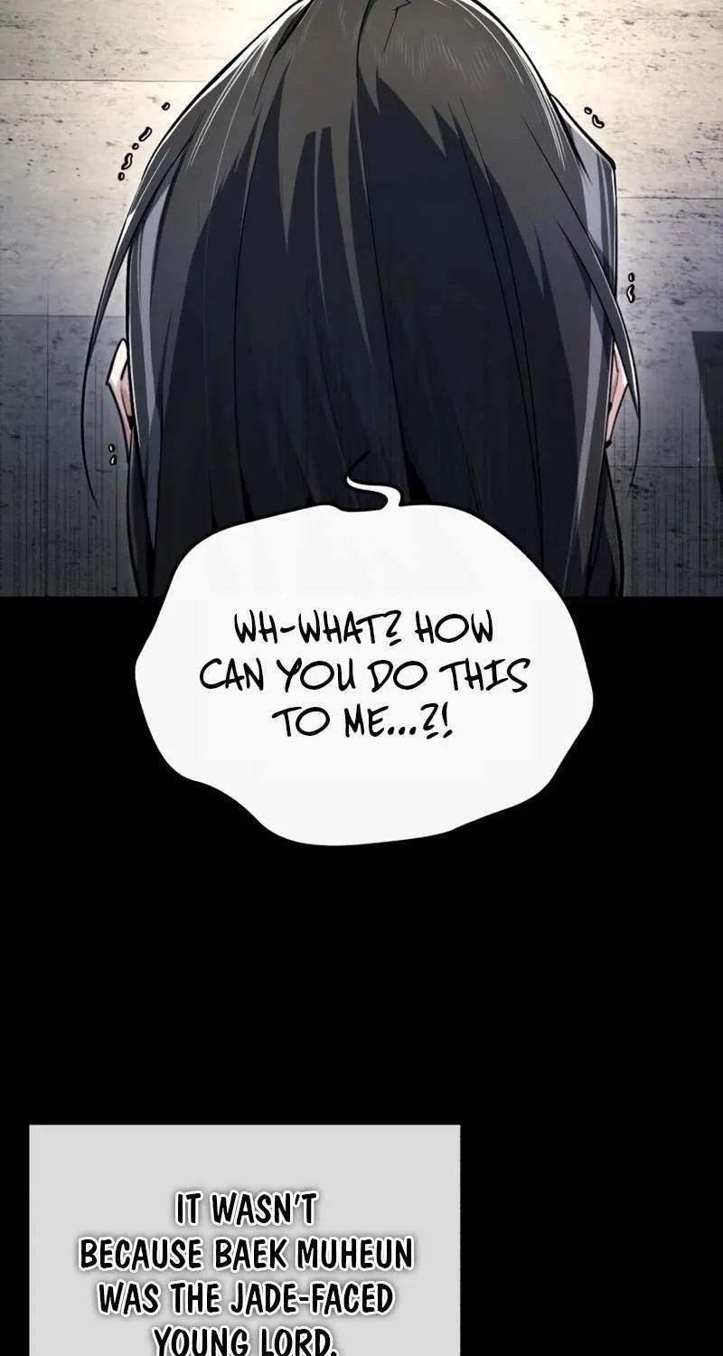 Best Teacher Baek Kainu Manga Chapter 95 Page 36