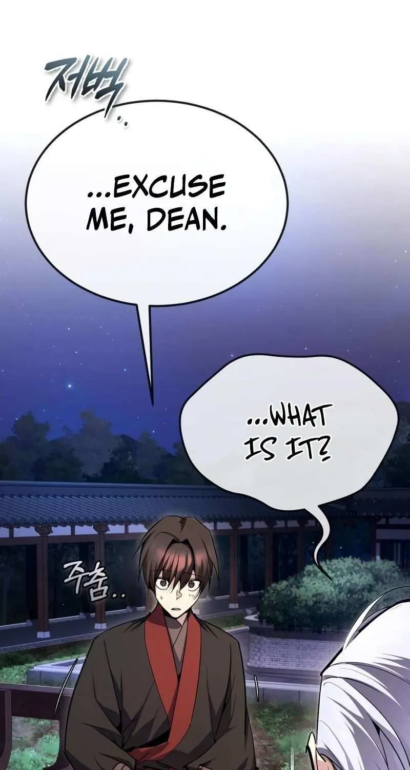 Best Teacher Baek Kainu Manga Chapter 95 Page 47