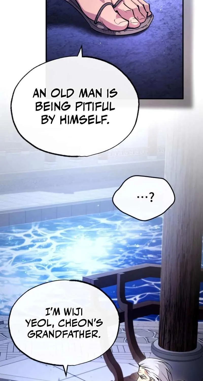 Best Teacher Baek Kainu Manga Chapter 95 Page 52