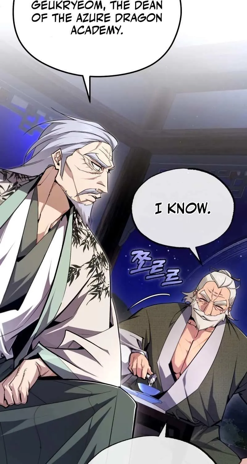 Best Teacher Baek Kainu Manga Chapter 95 Page 54