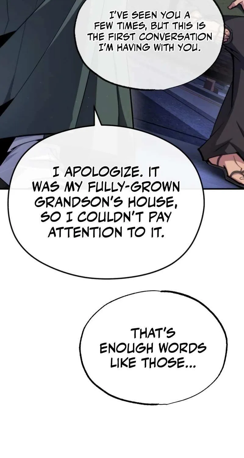 Best Teacher Baek Kainu Manga Chapter 95 Page 55