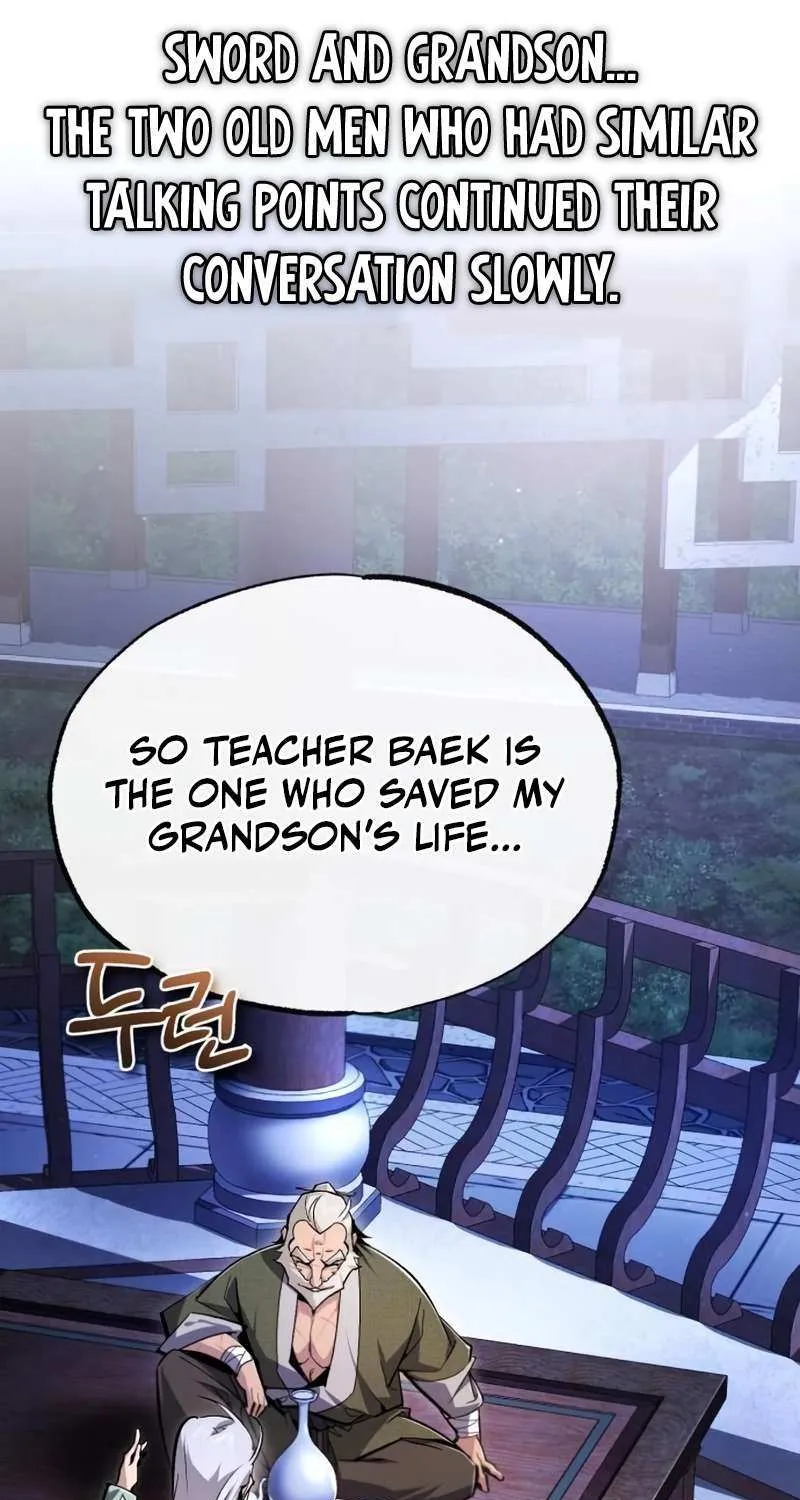 Best Teacher Baek Kainu Manga Chapter 95 Page 59
