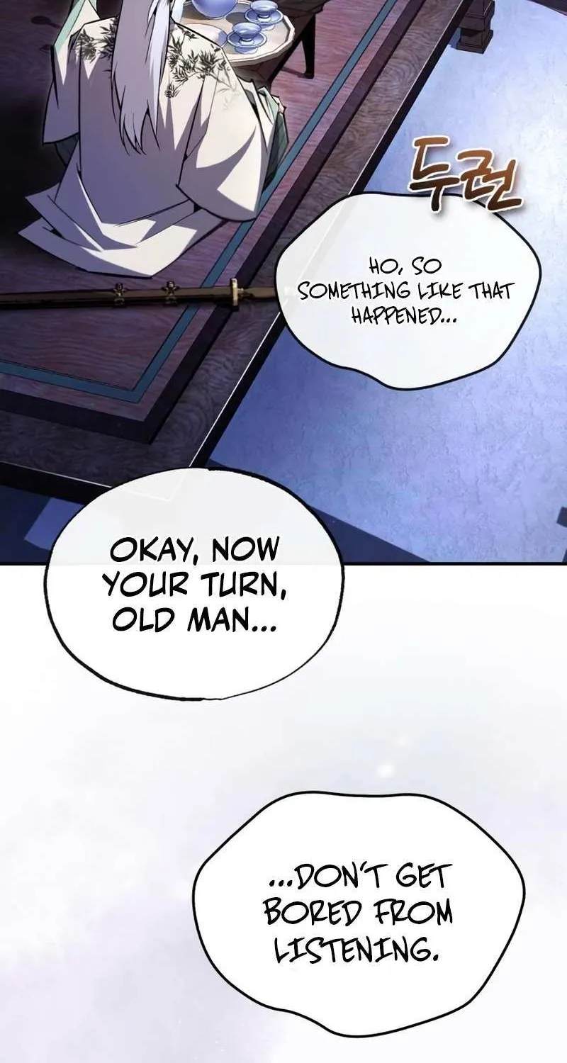Best Teacher Baek Kainu Manga Chapter 95 Page 60
