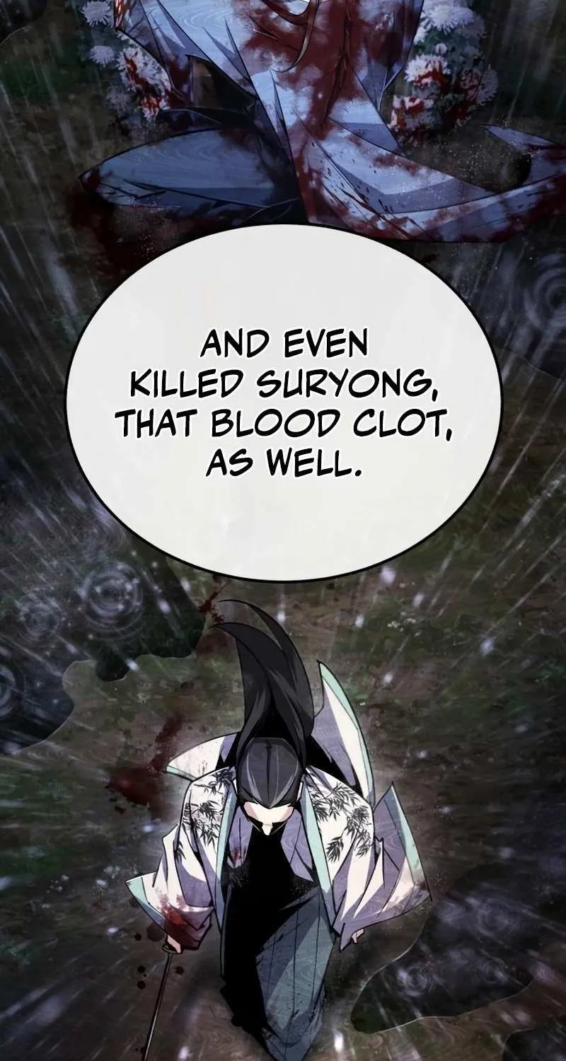 Best Teacher Baek Kainu Manga Chapter 95 Page 66