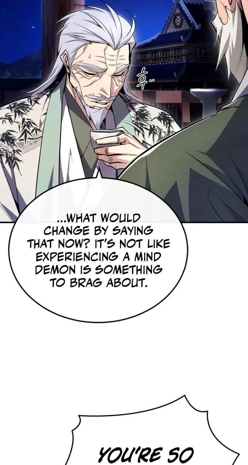 Best Teacher Baek Kainu Manga Chapter 95 Page 70