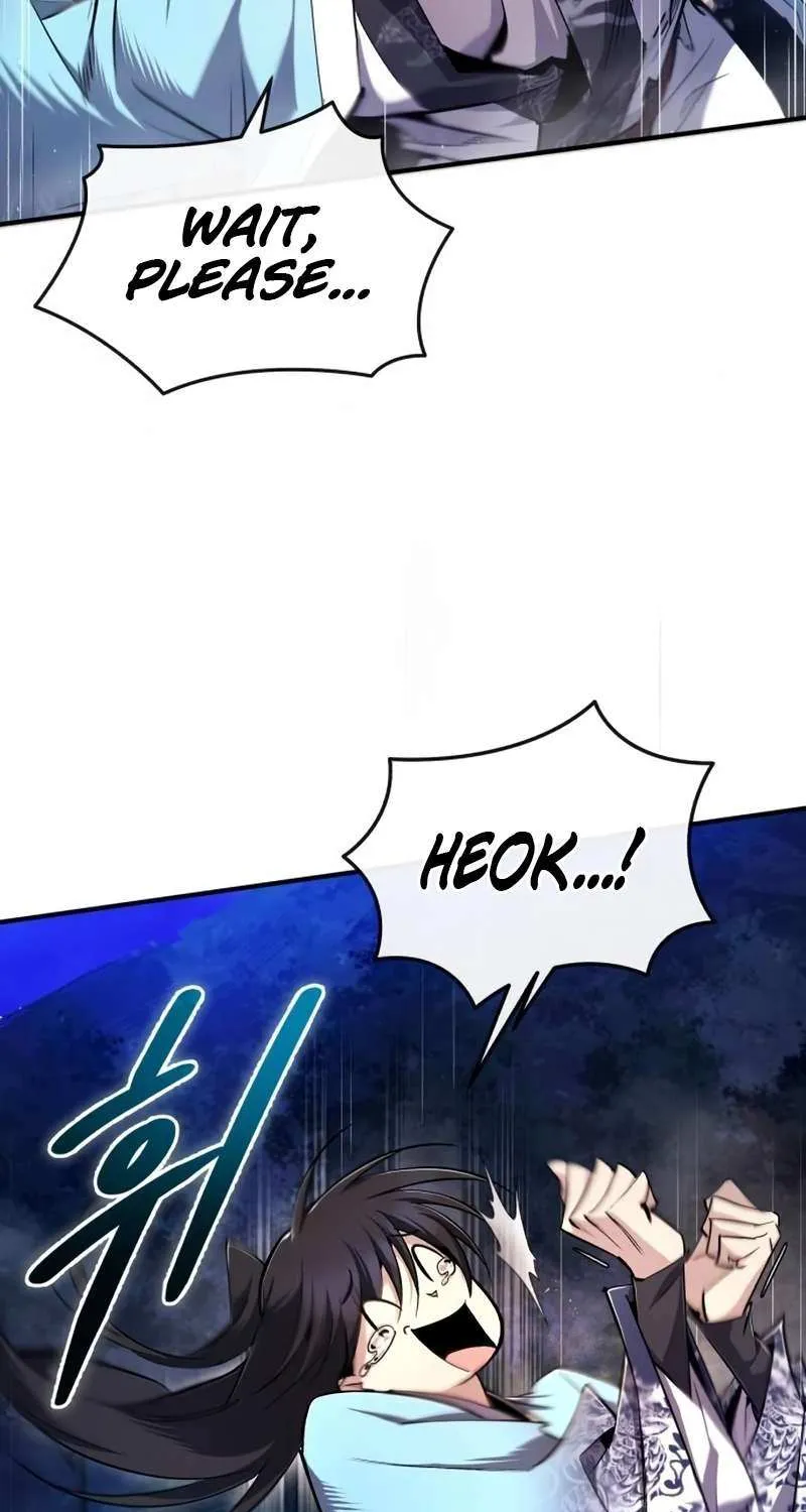 Best Teacher Baek Kainu Manga Chapter 95 Page 116