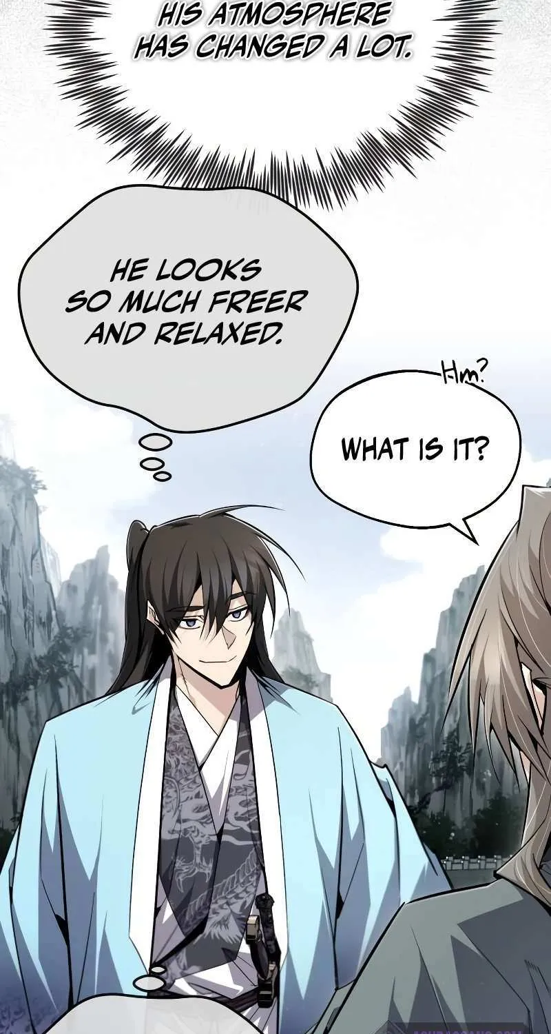 Best Teacher Baek Kainu Manga Chapter 94 Page 40