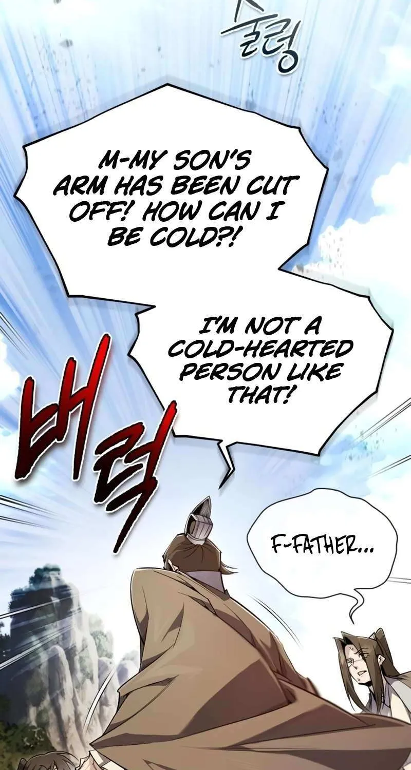 Best Teacher Baek Kainu Manga Chapter 93 Page 56