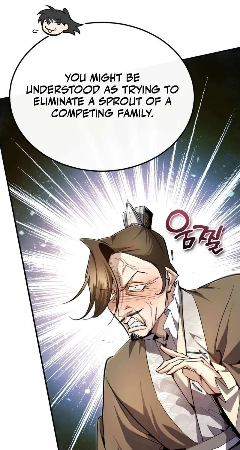 Best Teacher Baek Kainu Manga Chapter 93 Page 59