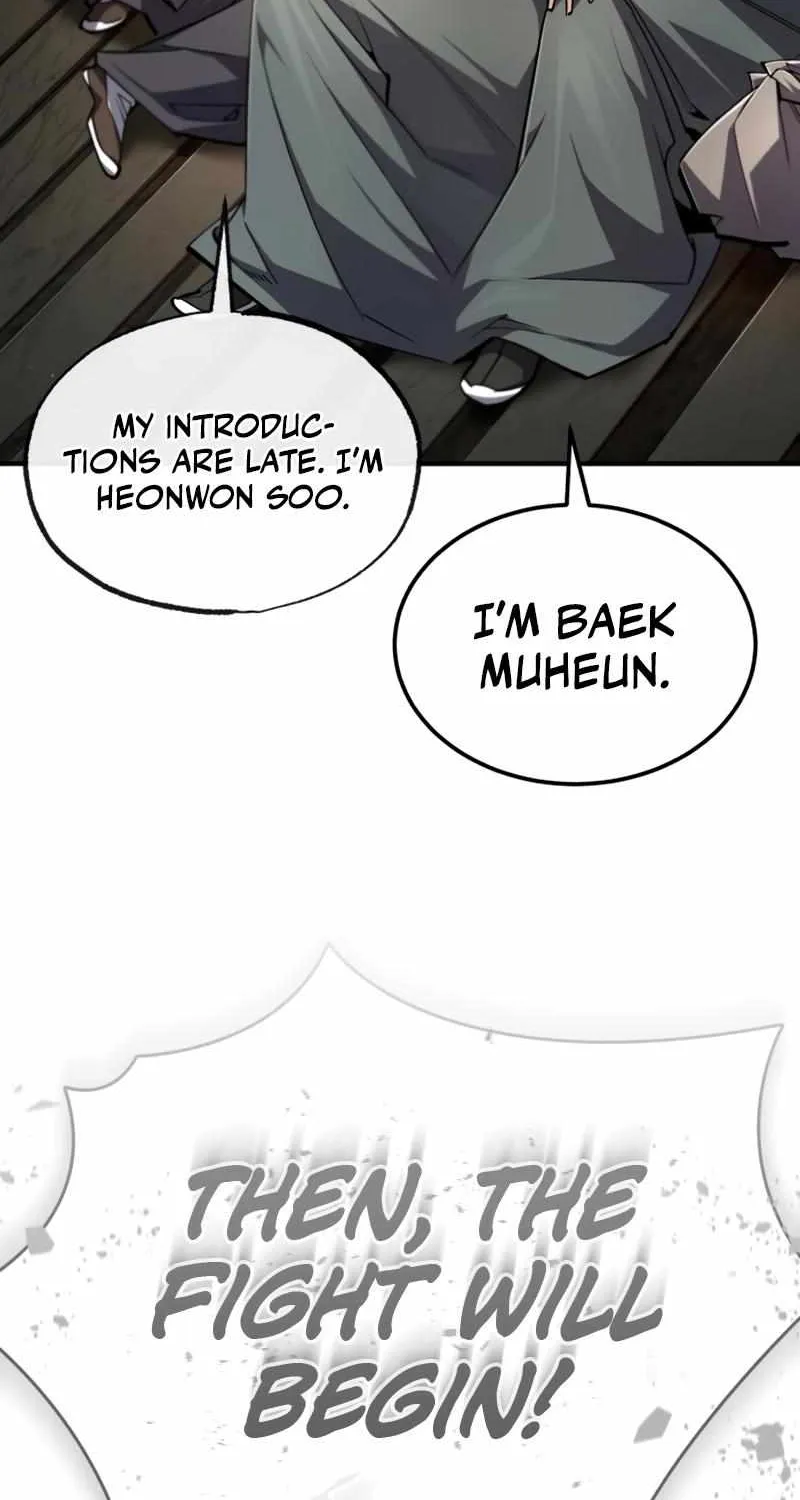 Best Teacher Baek Kainu Manga Chapter 92 Page 53