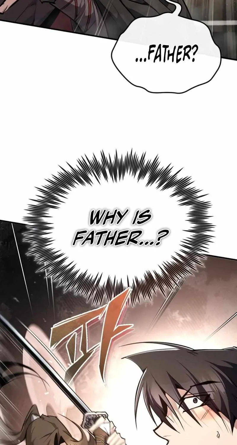 Best Teacher Baek Kainu Manga Chapter 92 Page 100