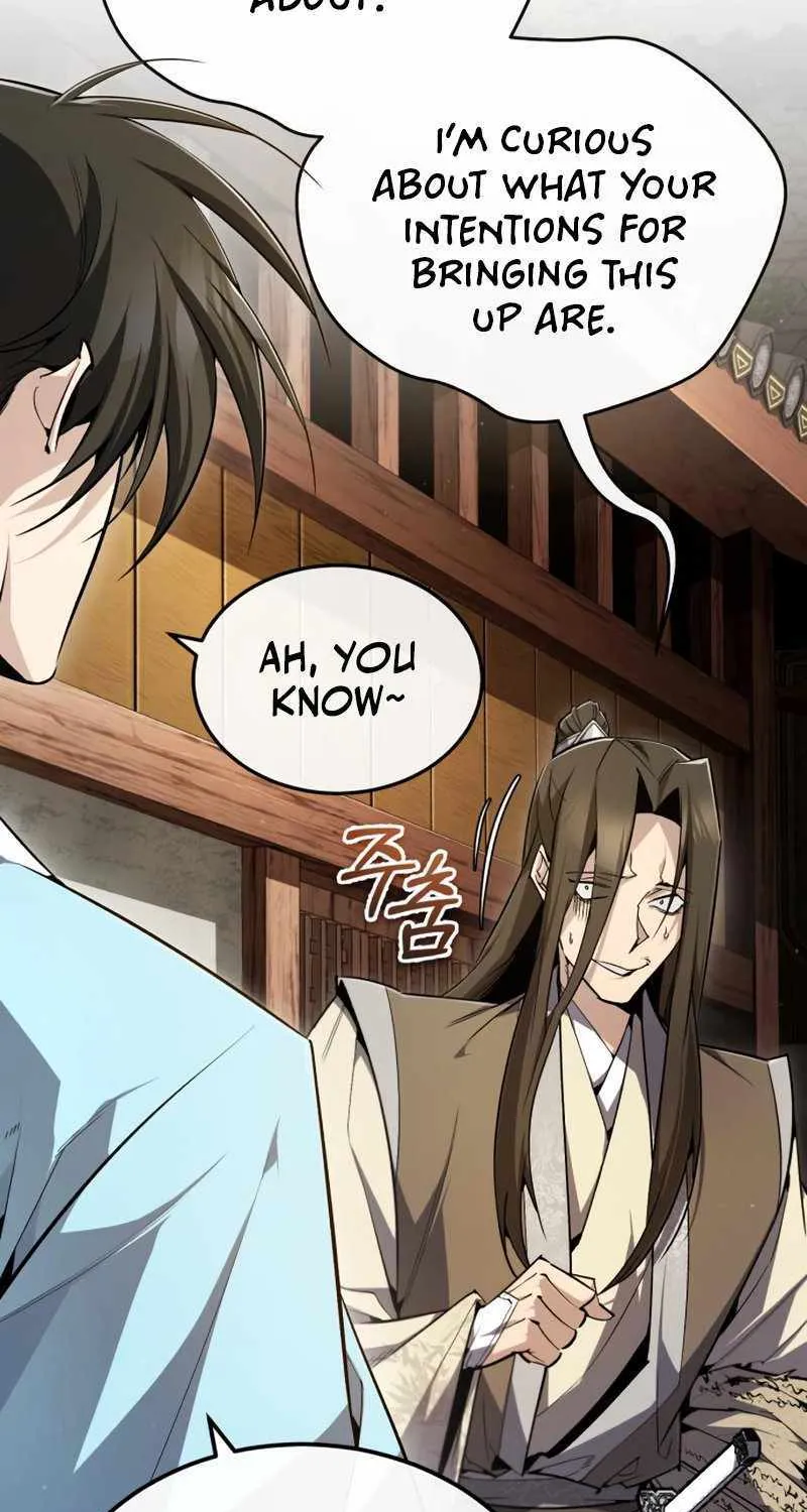 Best Teacher Baek Kainu Manga Chapter 91 Page 4